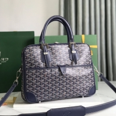 Goyard Briefcases